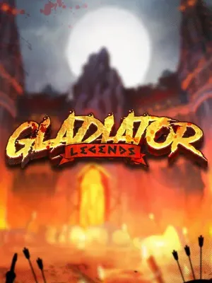 Gladiator Legends